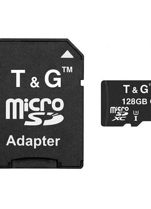 Карта пам'яті 128 гб microsd 2