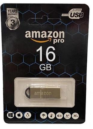Флеш память usb 16gb
