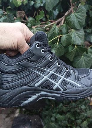 Кросівки asiks 37,5p