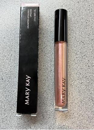Mary kay блиск для губ  3.9 ml