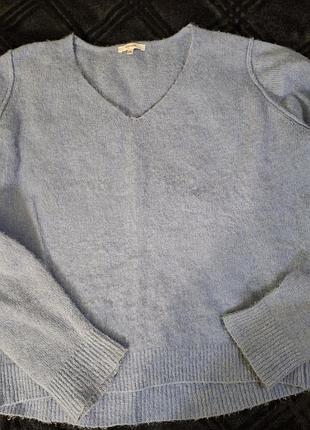 Мякенткий светрик