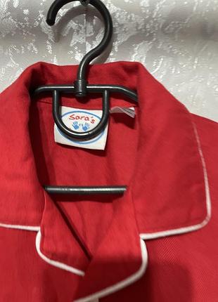 Піжама дитяча 7