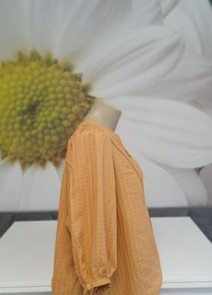 Блуза"карамельна" 3