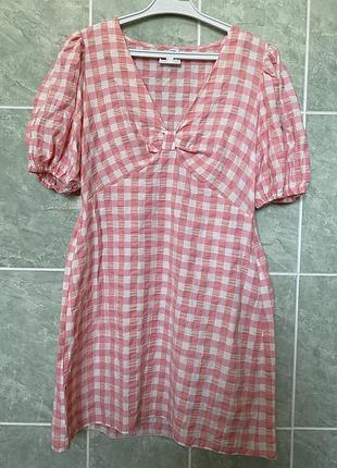 Плаття жіноче 7