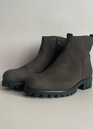 Черевики ecco modtray hydromax