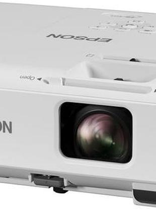 Продам нові проектори epson eb x-400 та epson 535w,у коробці, запаковані, гарантія, є кріплення додатково та екрани