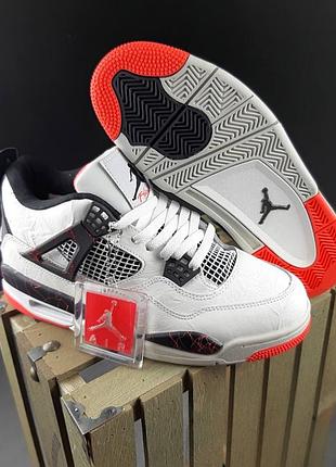 Мужские кроссовки 👟 nike air jordan 4