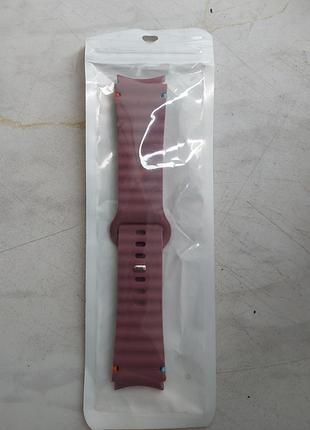 Ремешок на sumsung watch 20 мм.