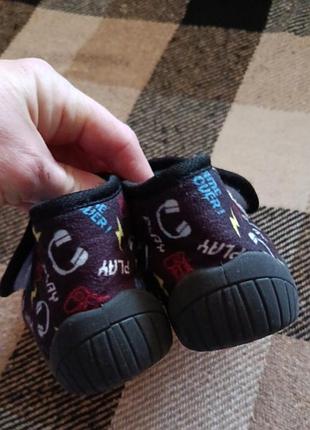 Тапки thuis,22p 4