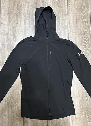 Under armour жіноча вітровка оригінал