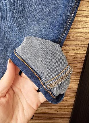 Джинси denim 7