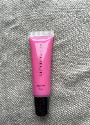 Блиск для губ gl tr beauty