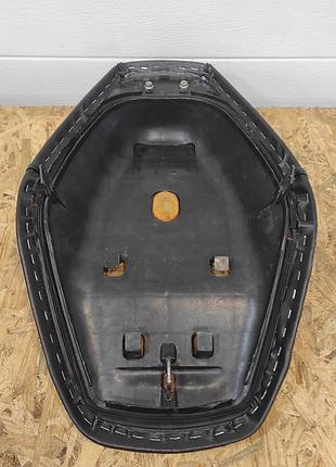 Сиденье honda dio 27/28 original 5