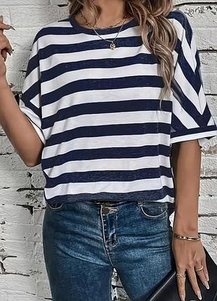 Женская футболка 2 цвета