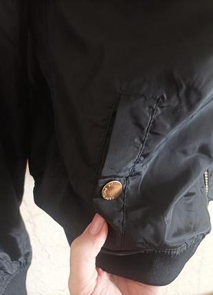 Бомбер us polo assn 7