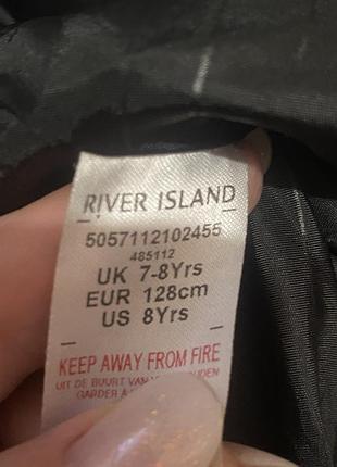 Тепла зимова куртка 3