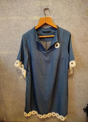 Сукня nicola polini 4