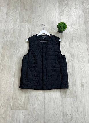 Uniqlo жилетка оригінал