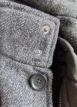 Пальто р.l 7