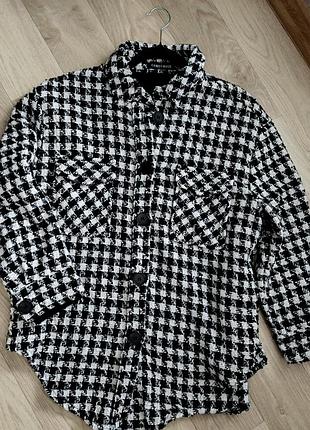 Сорочка,піджак-сорочка