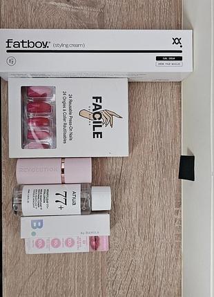 Набір косметики 5шт