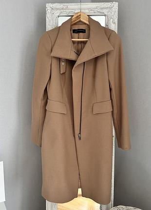 Пальто zara