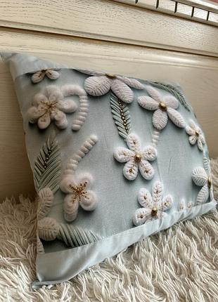 Наволочка 40/40 з бавовни