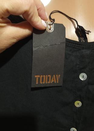 Ефектна блуза нова. 8