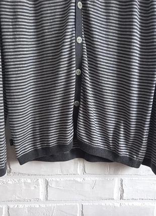 Легкий кардиган oakley 4