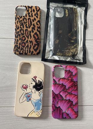 Чохол на айфон