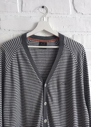 Легкий кардиган oakley 3