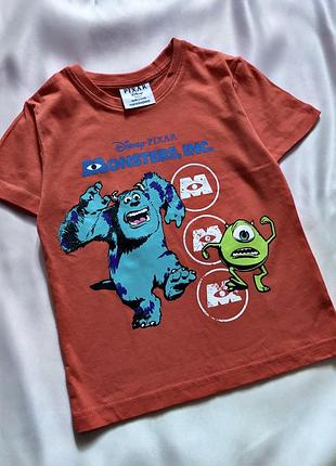 Футболка ,, disney,,