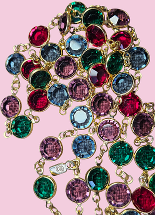 Сотуар swarovski винтаж 2