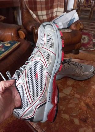 Кроссовки crane