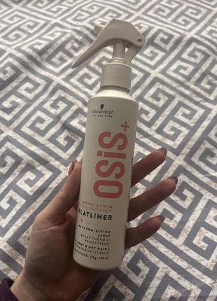 Термозахист osis