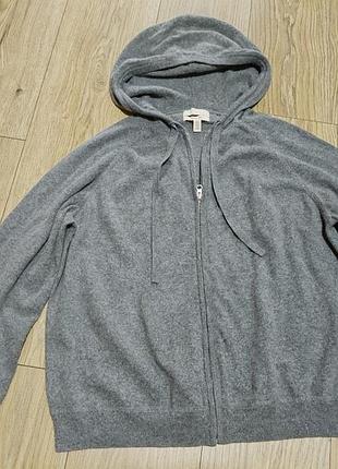 Джемрер худи свитер свитшот