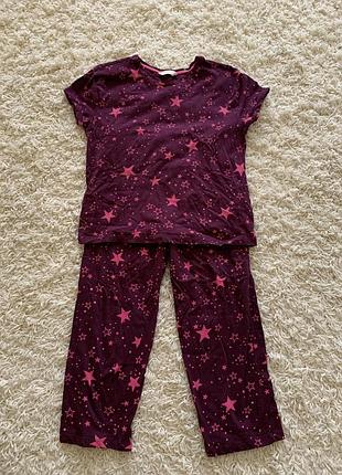 Котонова піжама