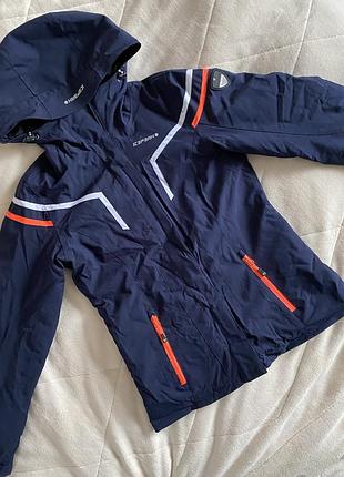 Лижній костюм дитячий