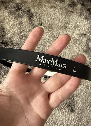 Ремінь-пояс max mara