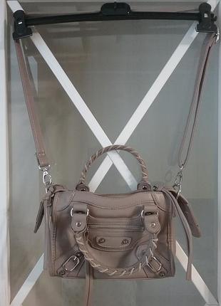 Новая красивая сумка