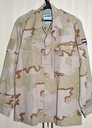 Feuchter куртка nato оригинал 50 новая we3-3