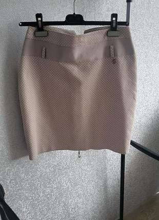 Спідниця-олівець