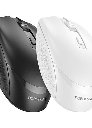 Бездротова миша borofone bg7