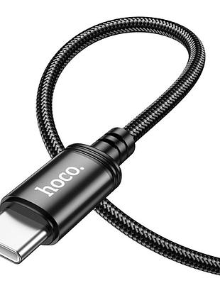 Кабель usb hoco x89 type-c 3a 2m 4