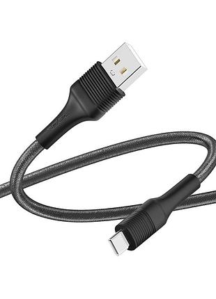 Кабель usb ridea rc-st74 stablepro type-c 3a 6