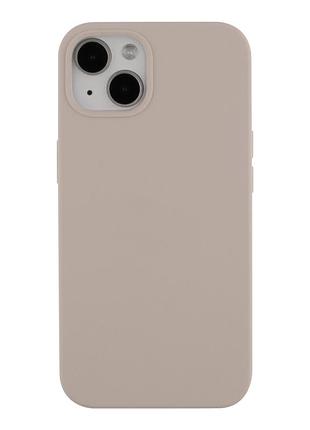 Чохол soft silicone case full size для iphone 14 6