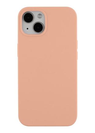 Чохол soft silicone case full size для iphone 14 7