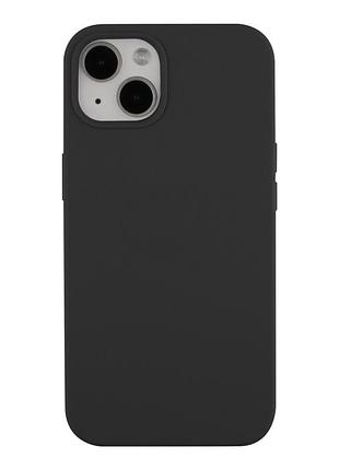 Чохол soft silicone case full size для iphone 14 9