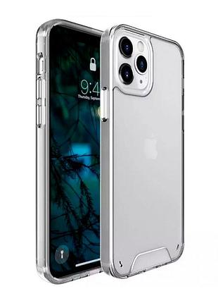 Чохол tpu space case для iphone 12 pro max