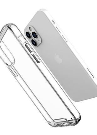 Чохол tpu space case для iphone 12 pro max 3